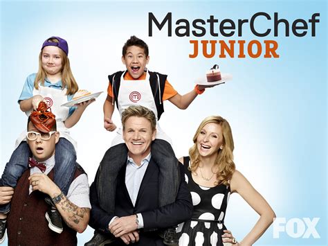 master chef jr season 4